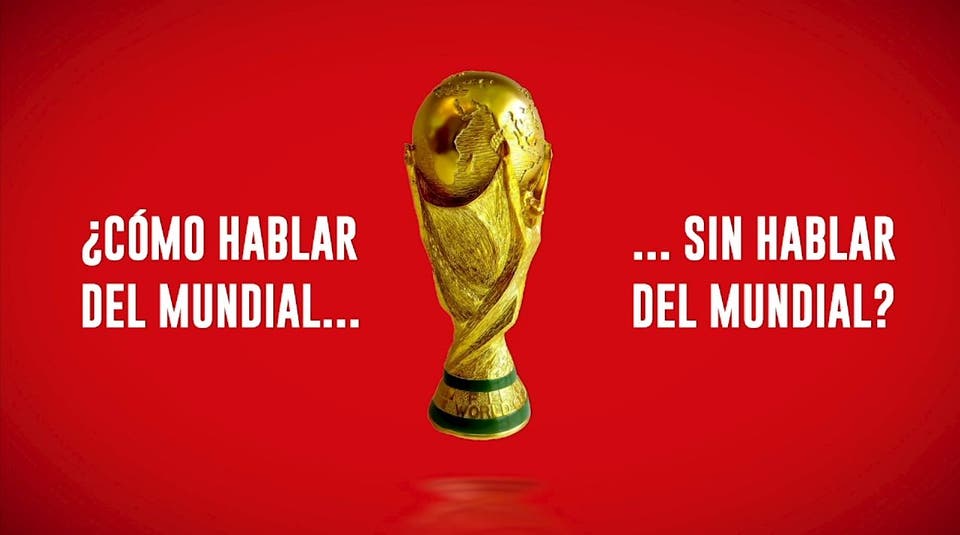 dentsu X: Cruzcampo